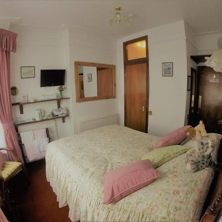 Rosamaly Guesthouse Ганстантон Екстер'єр фото