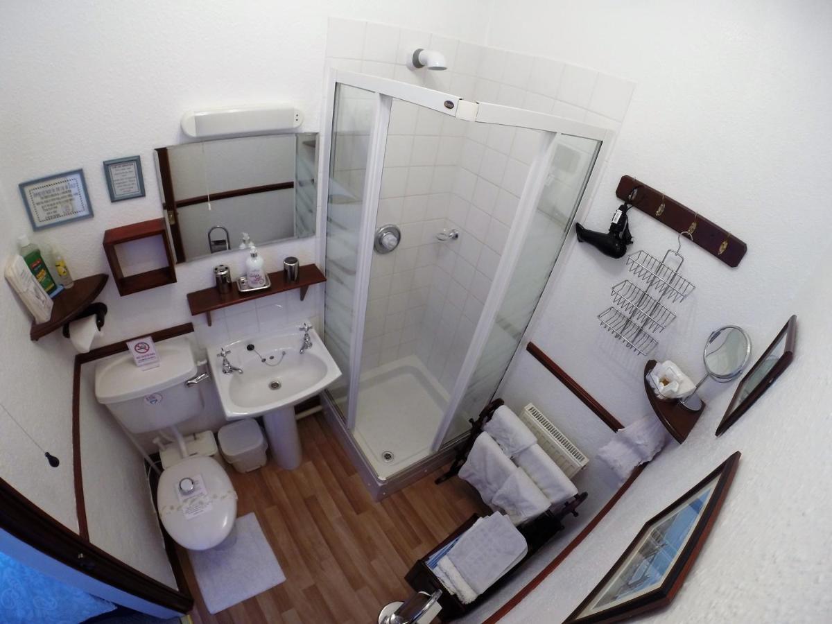 Rosamaly Guesthouse Ганстантон Екстер'єр фото