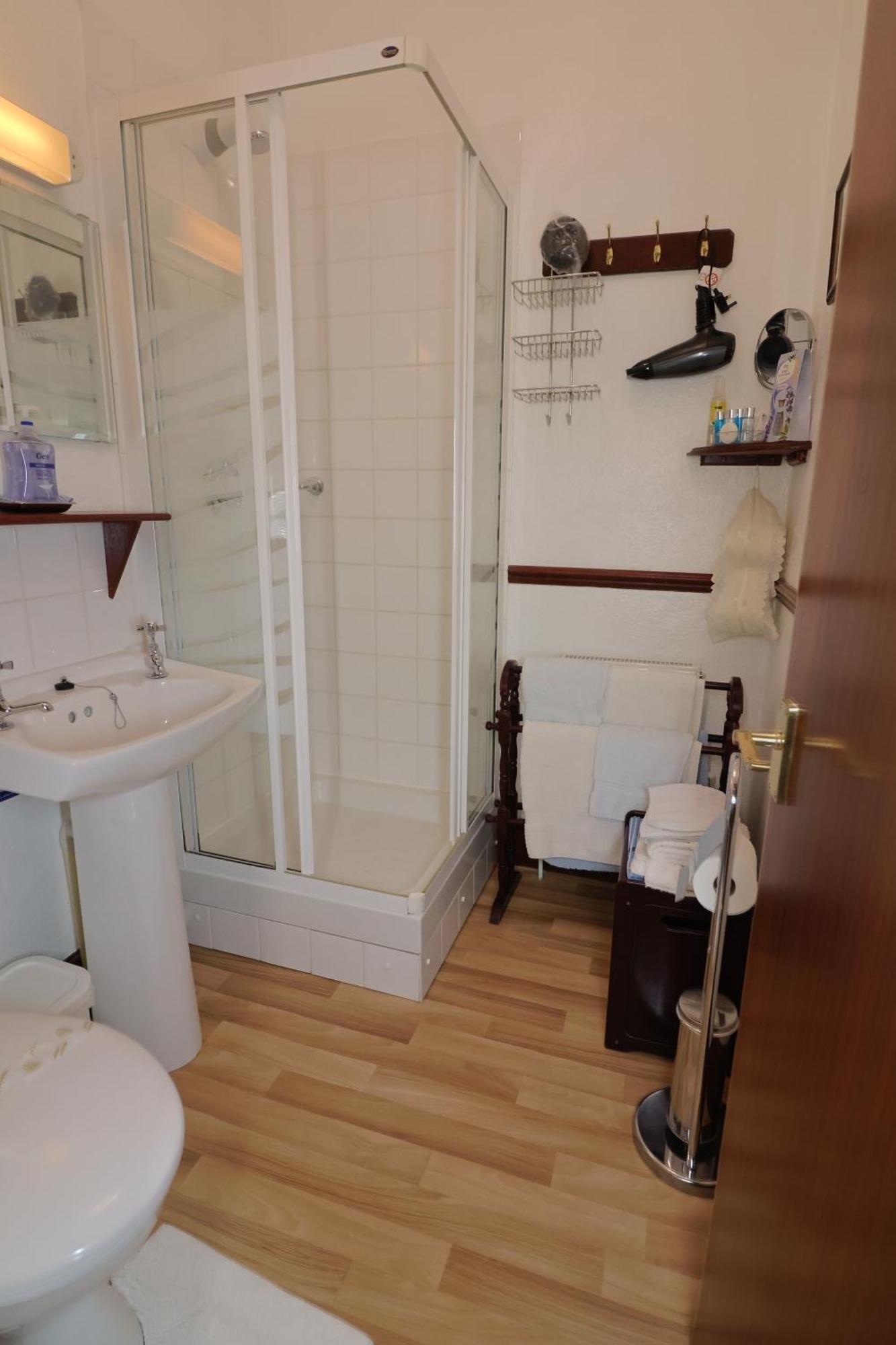 Rosamaly Guesthouse Ганстантон Екстер'єр фото