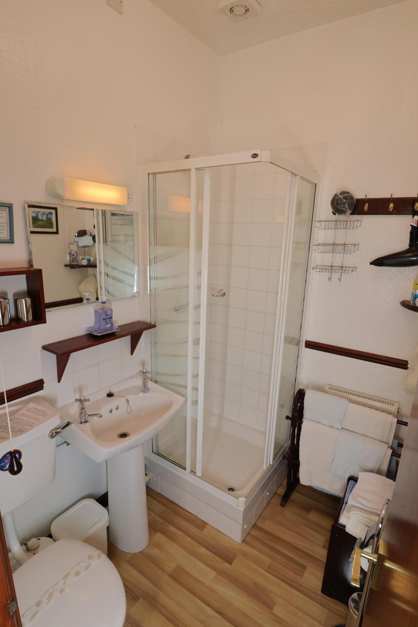 Rosamaly Guesthouse Ганстантон Екстер'єр фото