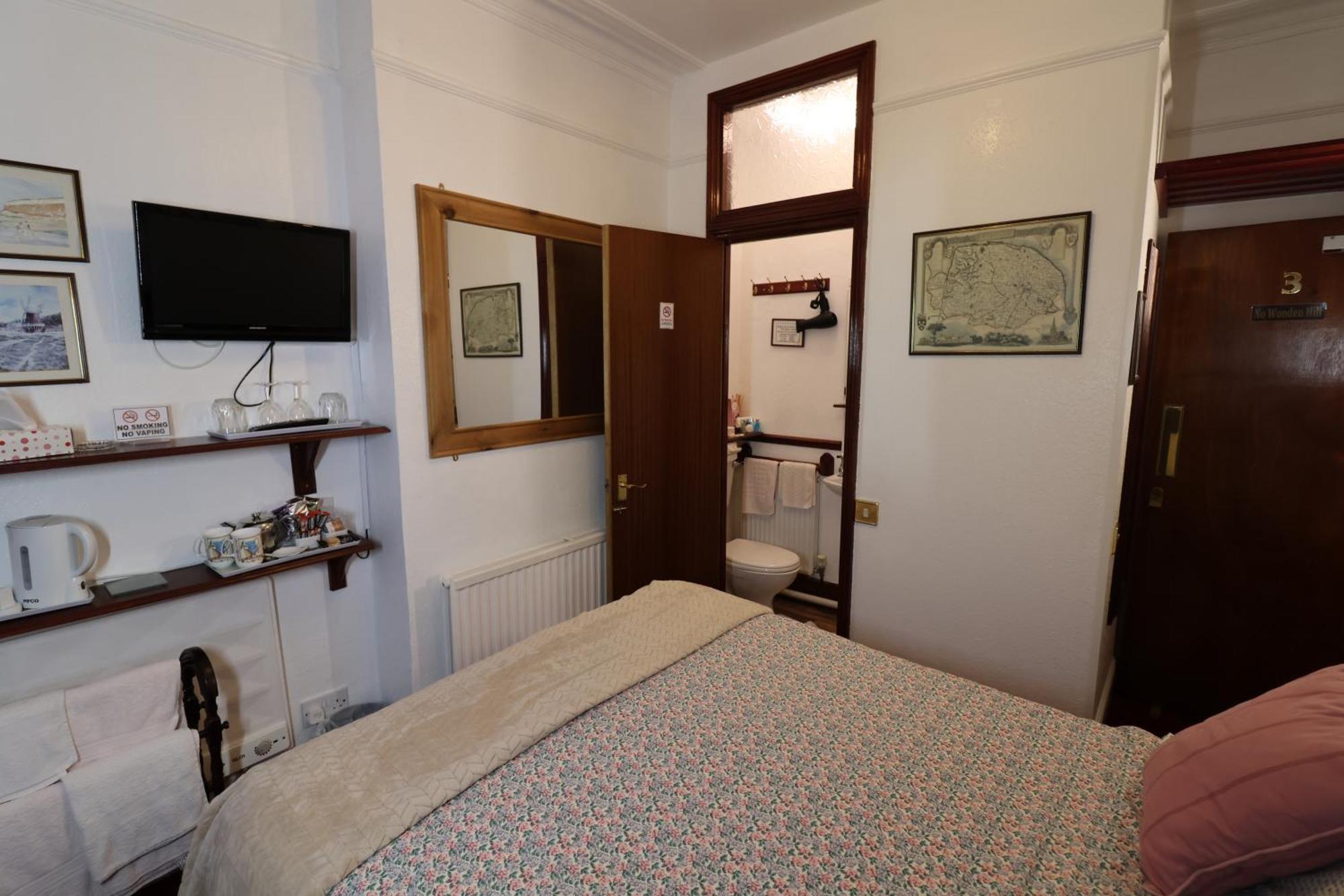 Rosamaly Guesthouse Ганстантон Екстер'єр фото