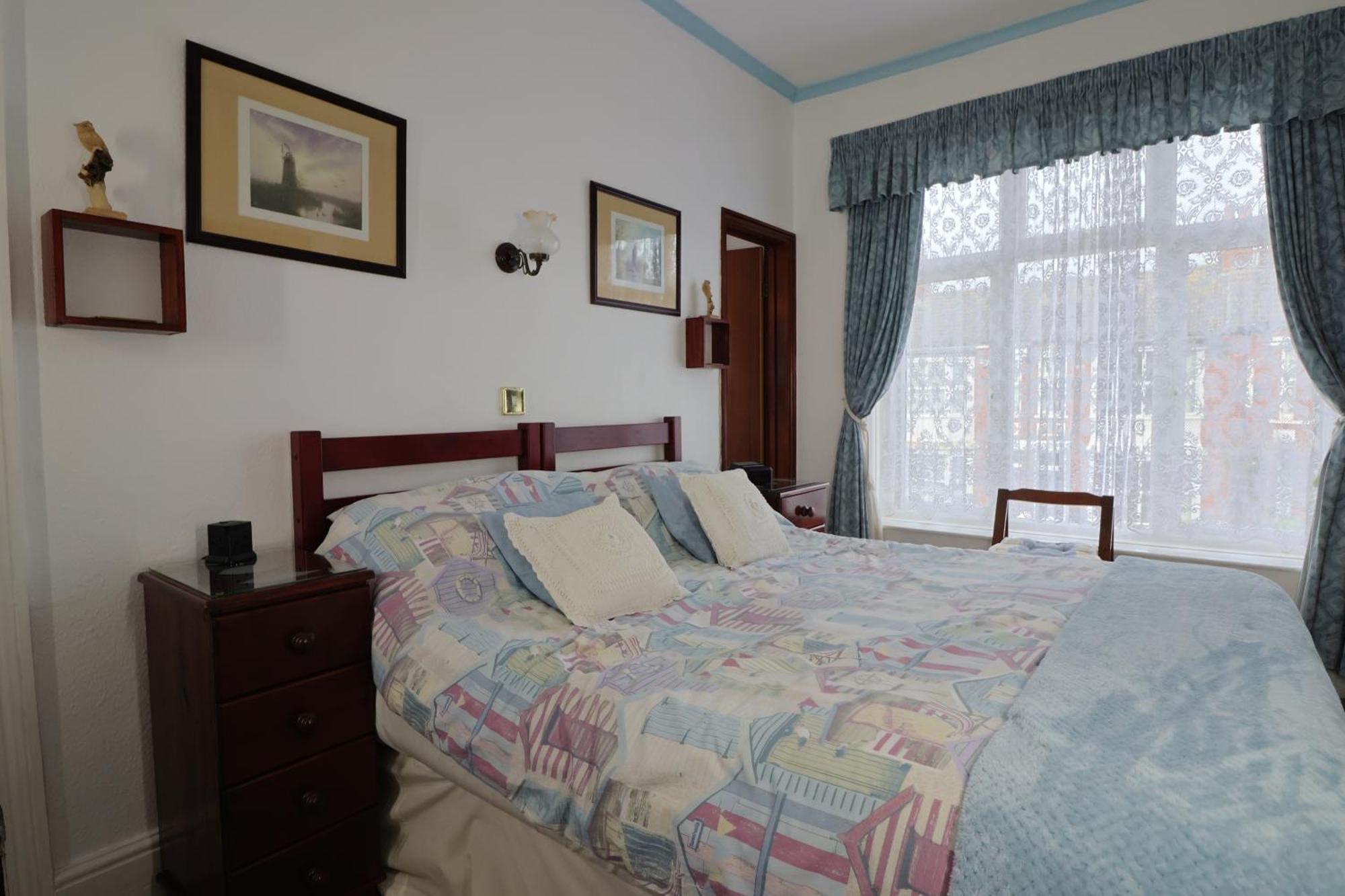 Rosamaly Guesthouse Ганстантон Екстер'єр фото