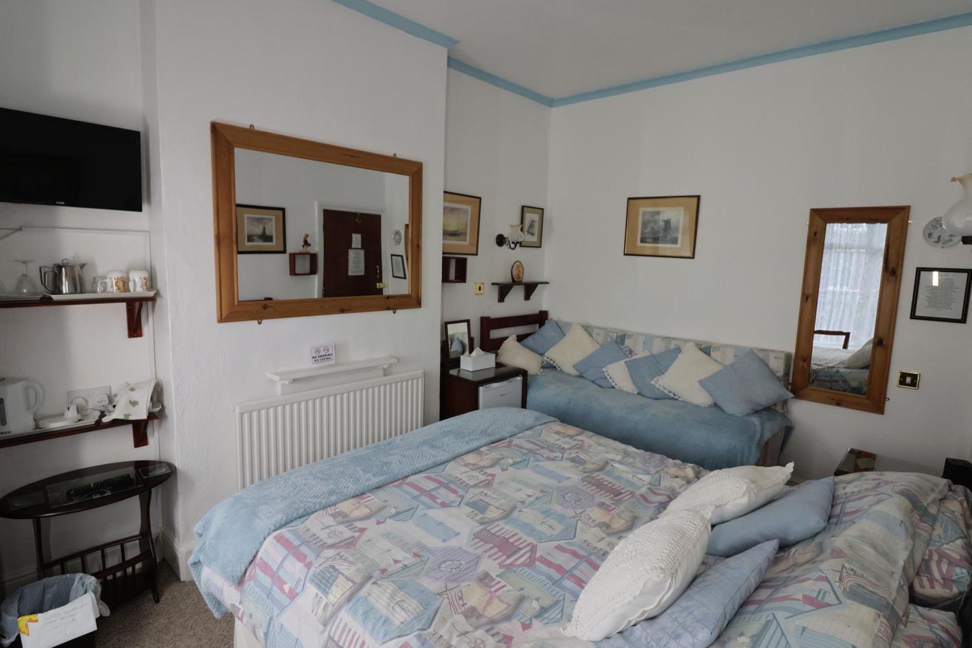 Rosamaly Guesthouse Ганстантон Екстер'єр фото